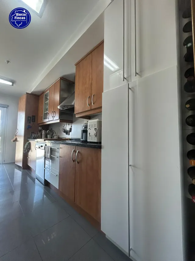 **se vende piso en la rosaleda, Ponferrada** — 11