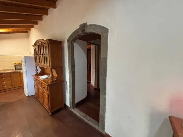 Chalet con terreno en Vallesesco — 29