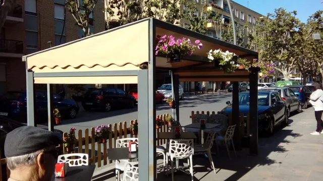 En traspaso Cafetería-Restaurante céntrico en Quart de Poblet — 2
