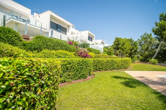 Apartamento 2 habitaciones 77m² en venta - Zona Pueblo — 30