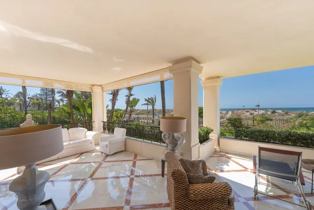 Apartamento 3 habitaciones 231m² en venta - Marbella — 14