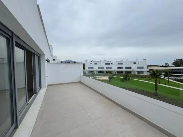 Apartamento 2 habitaciones 97m² en venta - Costa Del Sol — 3