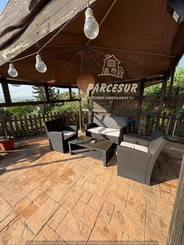 Encantadora Casa HIPOTECABLE Cuevas Bajas, Córdoba por €140000 — 19