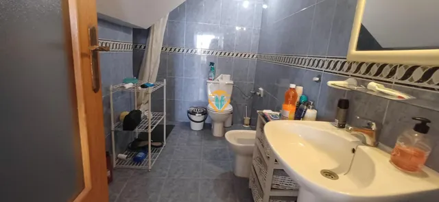 Espectacular Piso en Primera Línea de Playa en Villajoyosa — 11