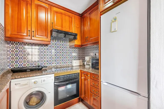 Apartamento 2 habitaciones 86m² en venta - Los Frutales — 10