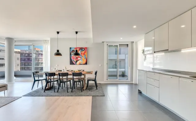 Apartamento 3 habitaciones 150m² en venta - Marbella — 6