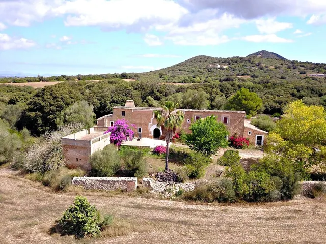 Casa de campo-Masía en Venta en Manacor Baleares — 2
