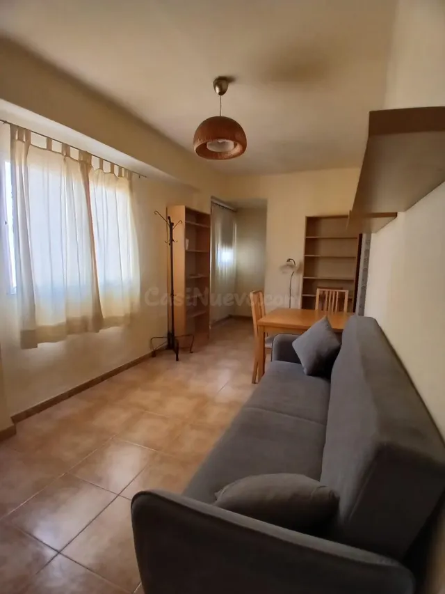 ÁTICO DE UN DORMITORIO EN LAS CHAPAS - foto 2