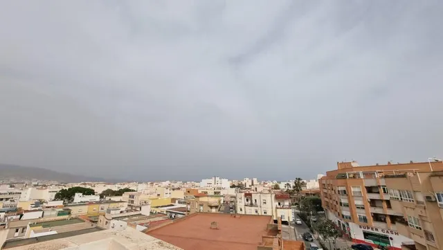 Espectacular Ático en el Corazón de Roquetas de Mar por €143,000 — 12