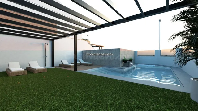 MARVIC II - Promoción de Dúplex de 2 dorm. y 2 baños - foto 4