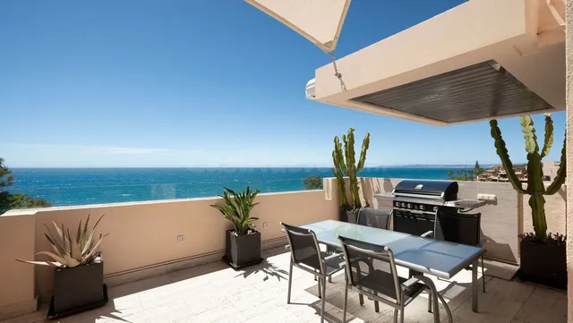Ático Dúplex 6 habitaciones 236m² en venta - Costa Del Sol - foto 2