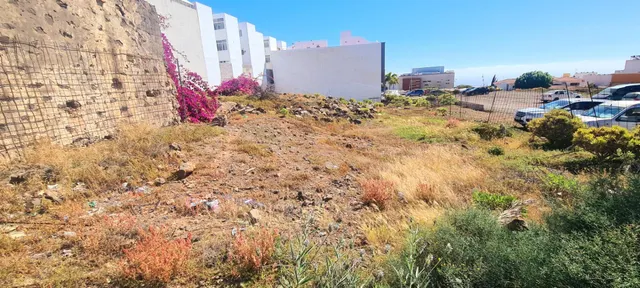 VENTA DE SOLARES CON PROYECTO Y LICENCIA EN INGENIO — 11