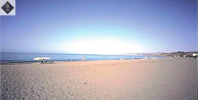 Ático con gran solarium y vistas al mar. - foto 5