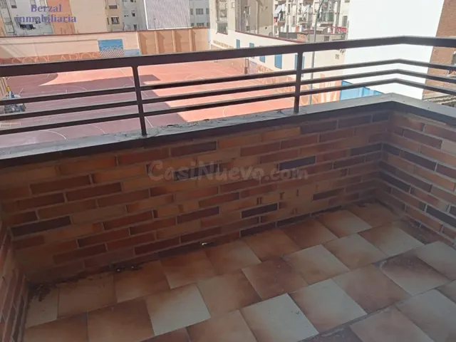 Piso de 75 metros construidos en Logroño, Zona Centro Ayunta - foto 4