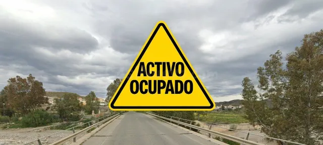 PISO EN OLULA DEL RIO
