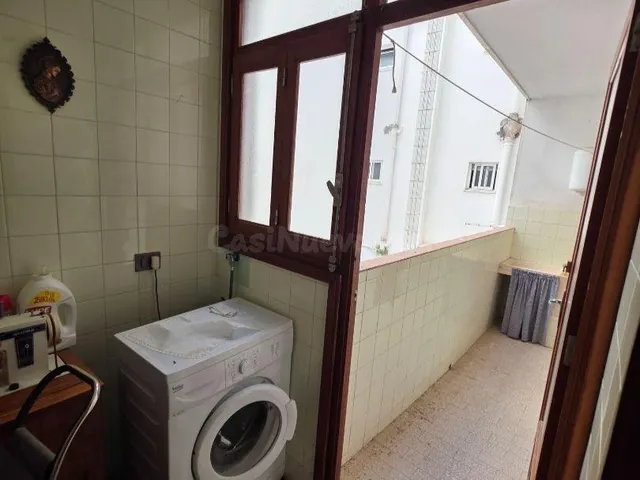 Se vende piso en Tavernes de la Valldigna, Valencia — 11