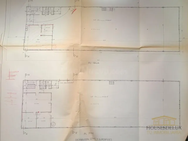 Nave Industrial de 1.750 m2 • Polígono Carrús (Elche) | Fren - foto 4