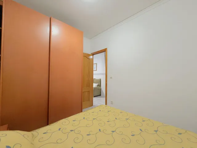 Casa con patio, terraza y acceso a dos calles en el centro de Beniarjó — 6