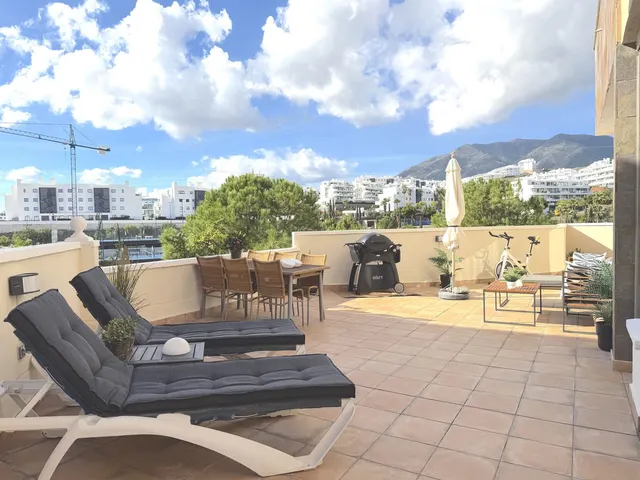 Apartamento 2 habitaciones 96m² en venta - Centro — 8