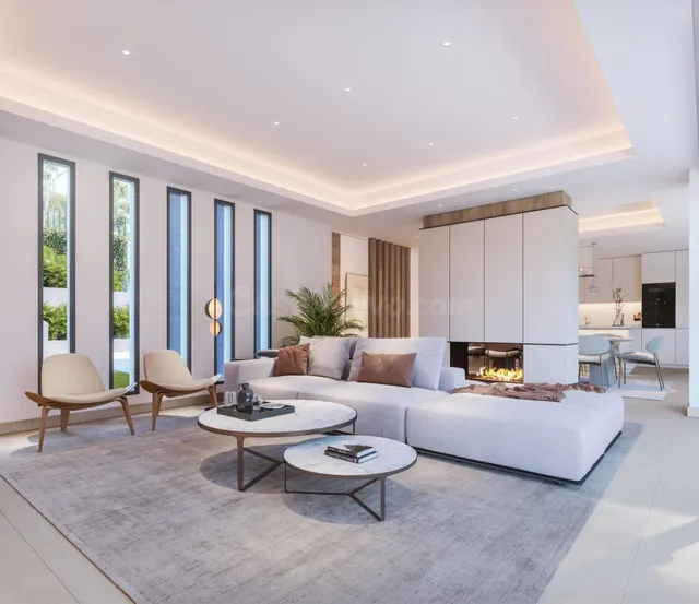 Villa 5 habitaciones 399m² en venta - Hipodromo - cerrado de - foto 5