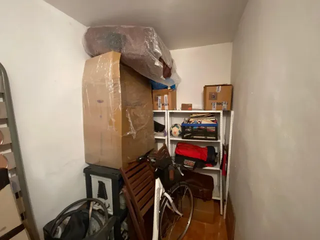 Garaje + trastero en pleno centro — 2