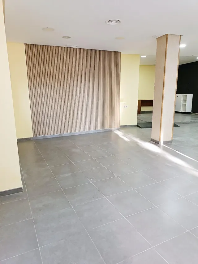 LOCAL COMERCIAL DE 116 m2 EN BURJASSOT !! — 6