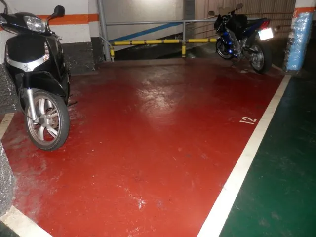 ZONA EN  ROQUETAS — 4
