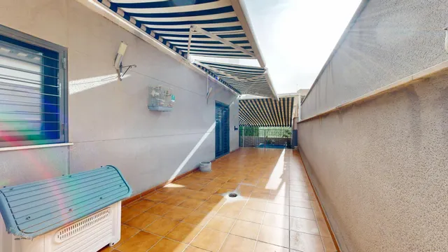 Bungalow en venta en san vicente del raspeig — 35