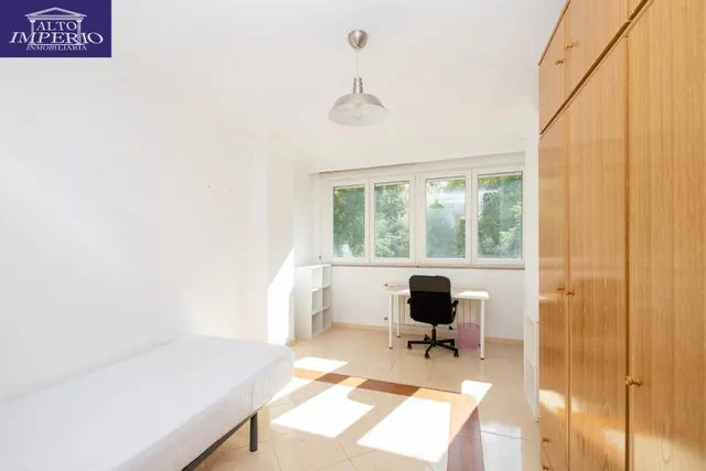 Piso 4 habitaciones 100m² en venta - Gran capitan — 16
