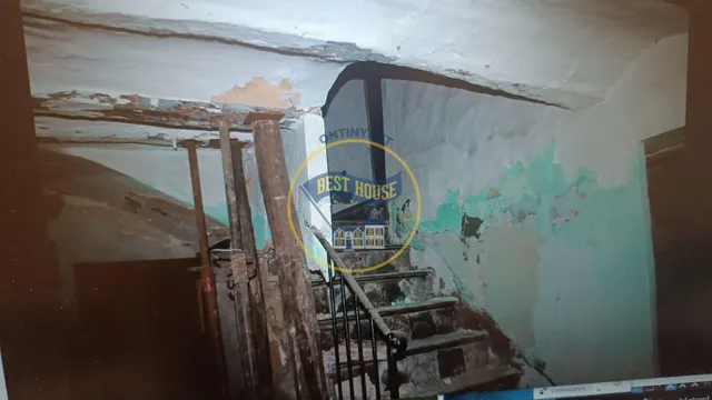 OPORTUNIDAD CASA PARA REFORMAR EN EL CENTRO DE BANYERES DE MARIOLA(ALICANTE) — 5