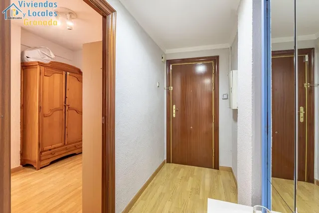 Piso en Ribera del Genil — 17