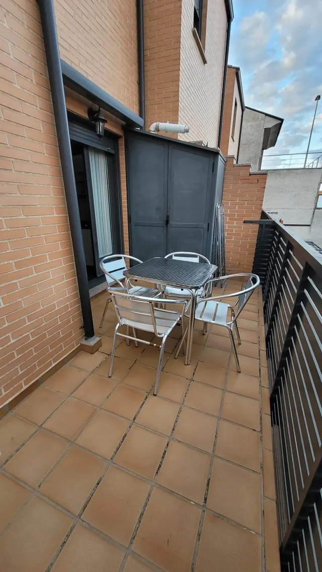 ¡¡¡espectacular chalet en venta dentro de la ciudad!!! — 18