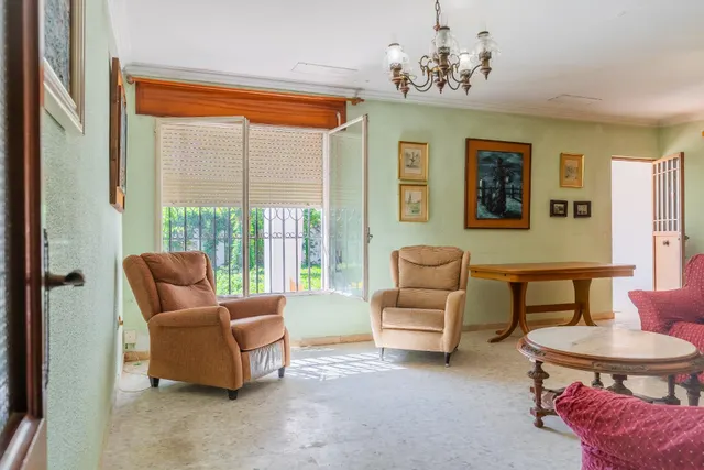 MAGNÍFICO CHALET EN CREVILLET — 23