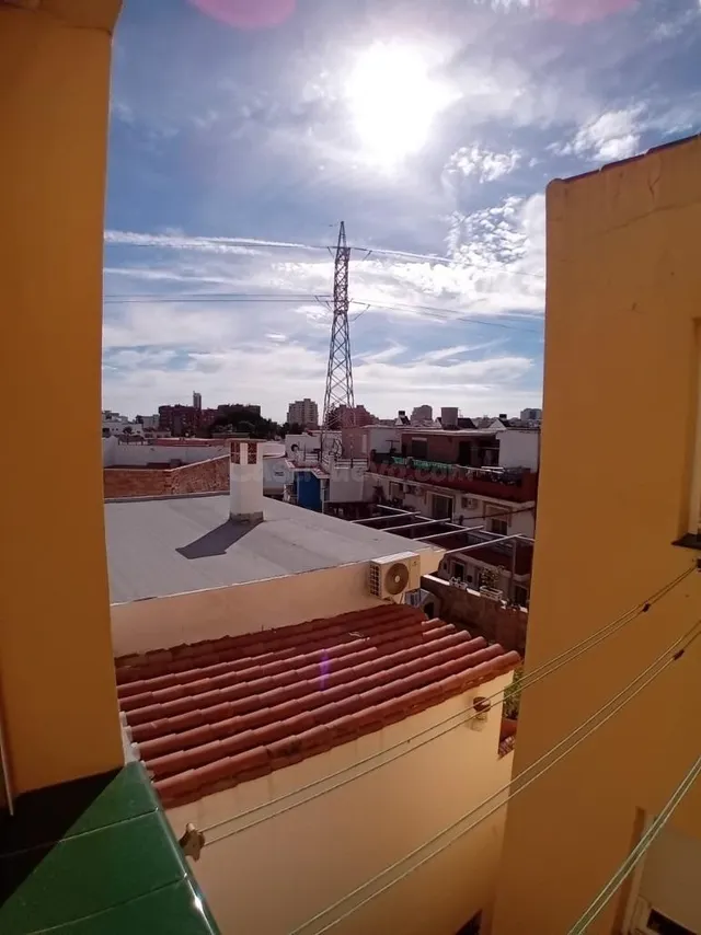 PRECIOSO ATICO EN LOS PACOS FUENGIROLA - foto 4