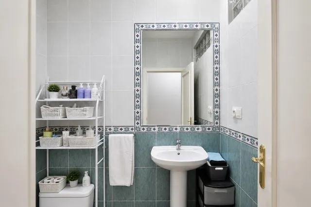 Increíble vivienda en la Herradura, Montepino — 20