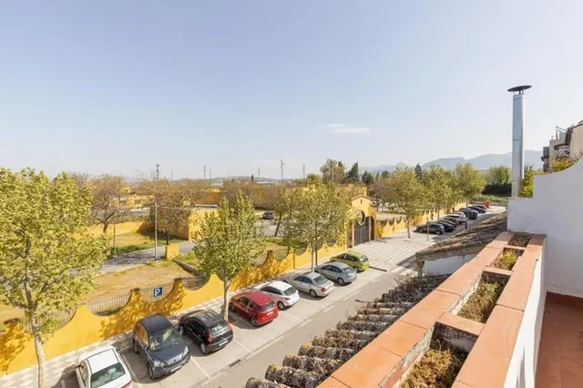 Adosado en venta en Maracena junto a parada de metro — 43