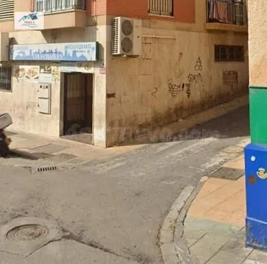 Venta casa en Almería