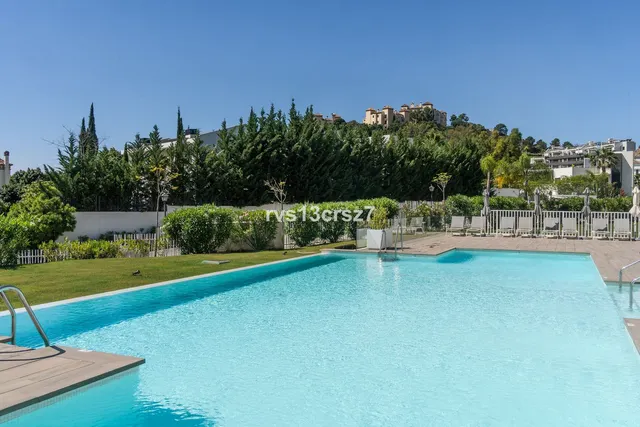 Apartamento 2 habitaciones 112m² en venta - El Madroñal — 41