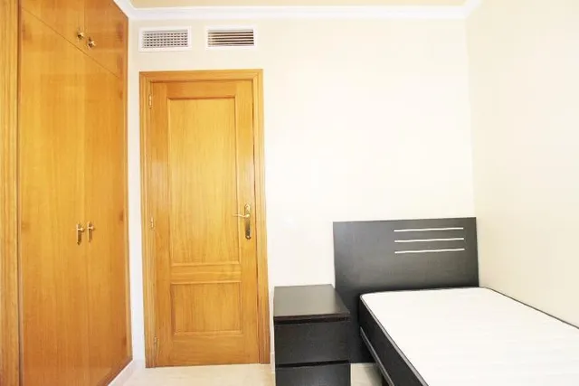 Apartamento con vistas despejadas — 8
