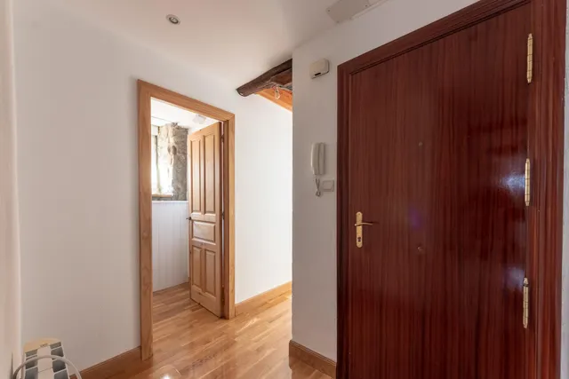 Piso ¡Descubre tu nuevo hogar en el corazón de Bermeo! — 12