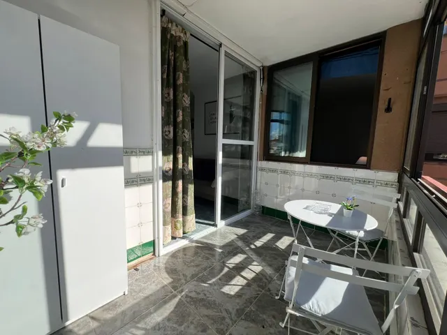 Alquiler HASTA JUNIO en pleno centro de Fuengirola — 6