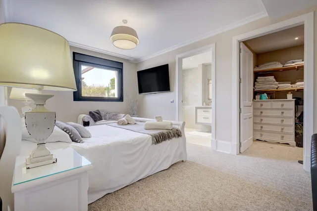 Chalet 4 habitaciones 455m² en venta - Costa Del Sol — 26
