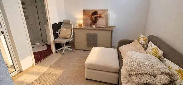 Adosado 2 habitaciones 80m² en venta - Reserva de Marbella — 14
