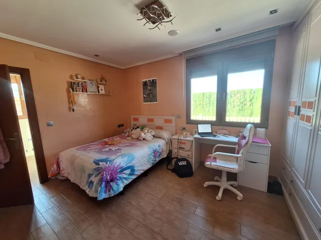 Chalet de lujo en venta en Aspe — 16