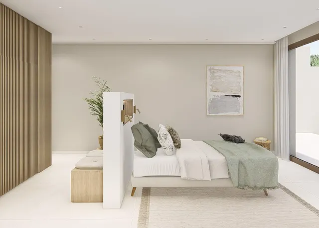 Fantásticas villas de lujo de obra nueva Finestrat! www.euroloix.com — 26