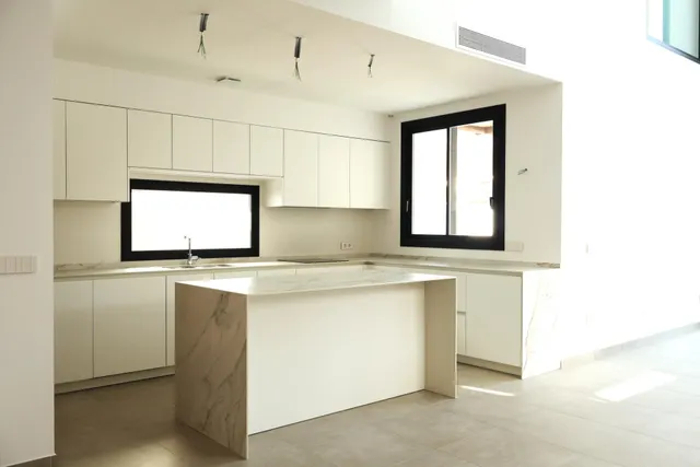 Villas exclusivas de nueva construcción en El Albir: estilo de vida mediterráneo de Sierra Helada — 17