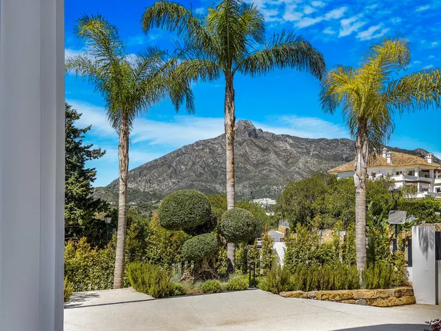 Villa 6 habitaciones 647m² en venta - Las Lomas de Río Verde — 15