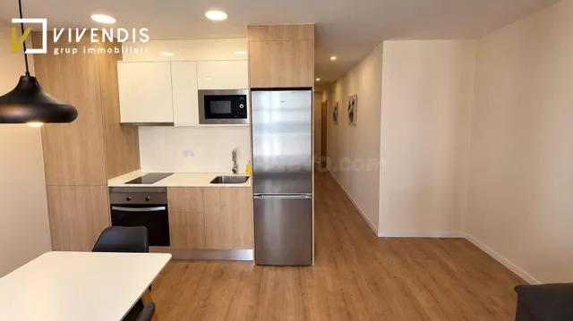 Apartamento en alquiler en Lleida — 3