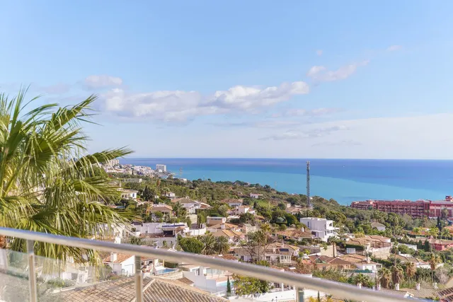 Ático 3 habitaciones 138m² en venta - Arroyo de la Miel — 12