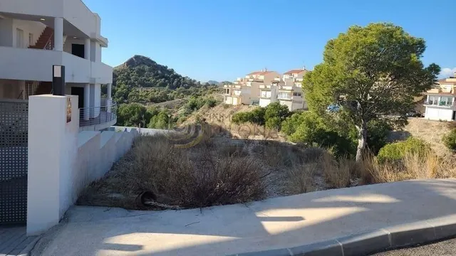 Parcela urbana en Montiboli a 850 metros de la playa. - foto 2